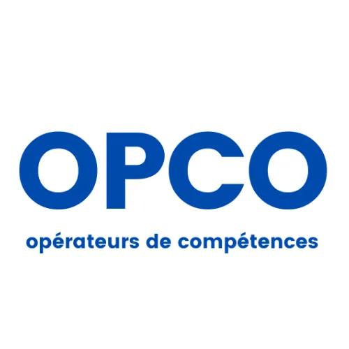 logo partenaire : opco