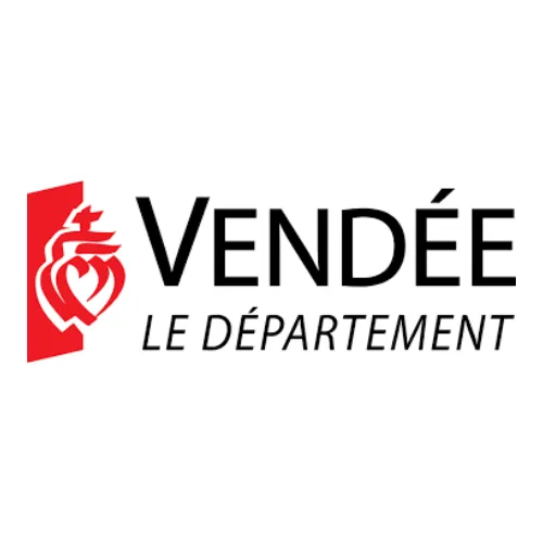 logo département de la vendée
