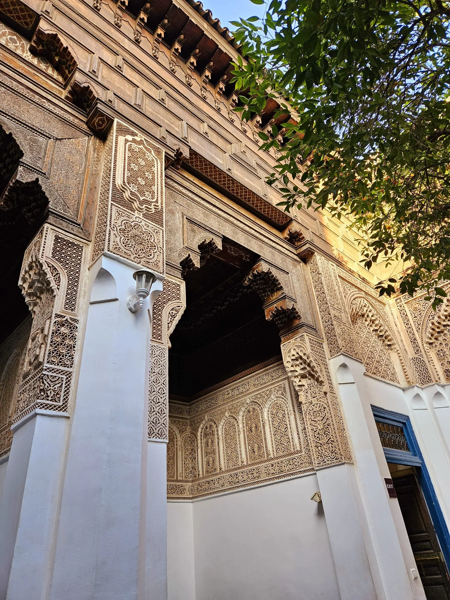 photo au maroc, projet eveil de 2024