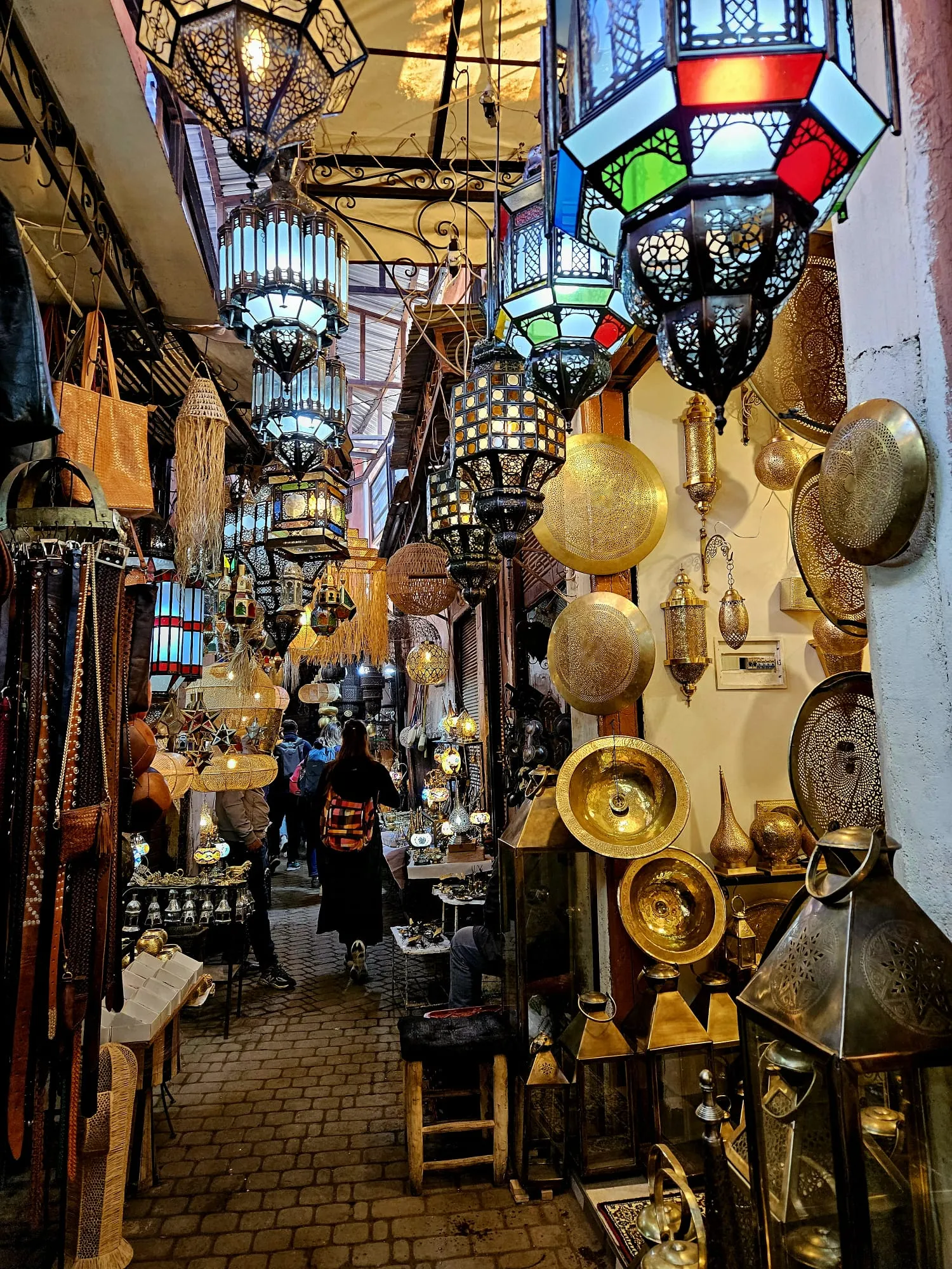 photo au maroc, projet eveil de 2024