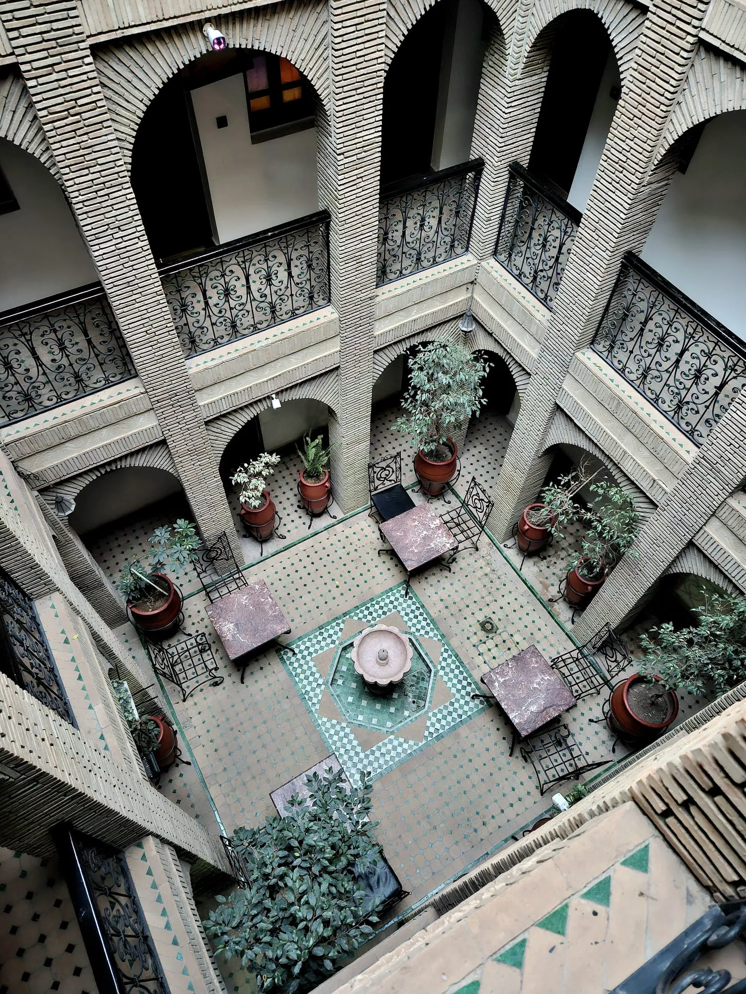 photo au maroc, projet eveil de 2024