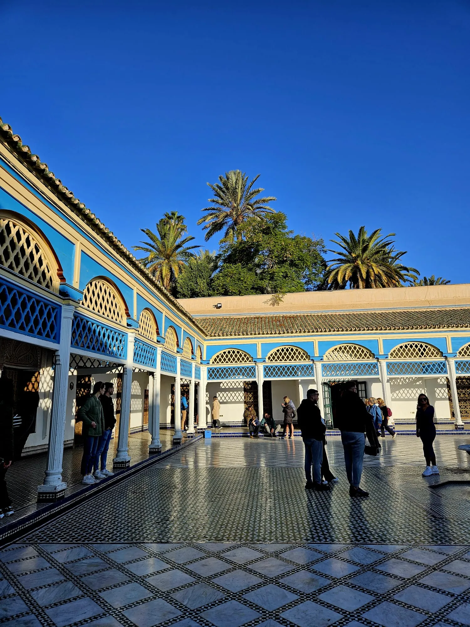 photo au maroc, projet eveil de 2024