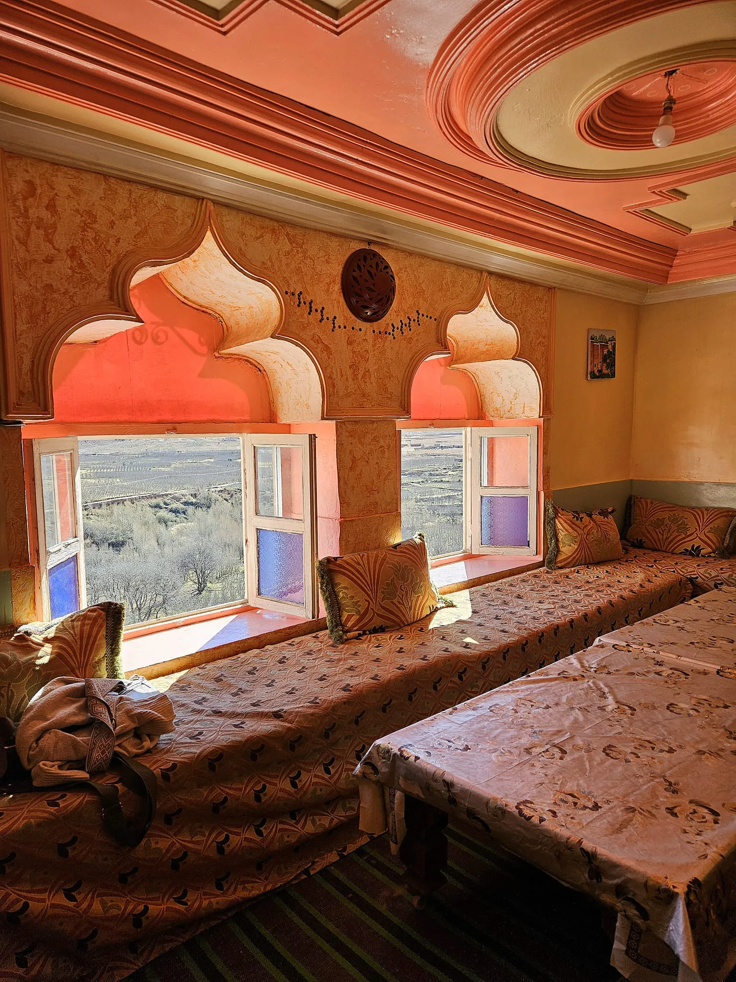 photo au maroc, projet eveil de 2024
